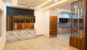 Kitchen in 3 BHK Villa at Samethanahalli – for Sale