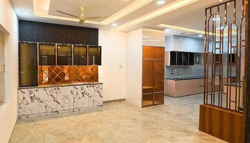 Kitchen in 3 BHK Villa at Samethanahalli – for Sale