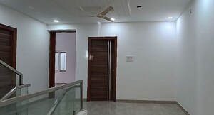 3 BHK Villa – Exterior View View at Samethanahalli - for Sale