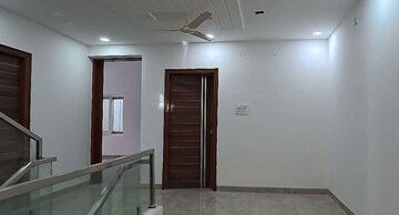 3 BHK Villa – Exterior View View at Samethanahalli - for Sale