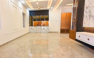 Living Room in 3 BHK Villa at Samethanahalli – for Sale