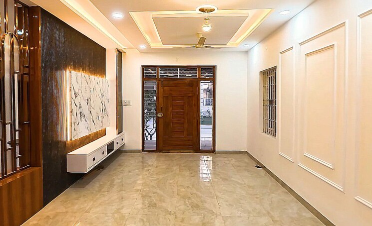 Room, samethanahalli 3 Bedroom 1200 Sq.Ft. Villa In Samethanahalli Bangalore 9839125
