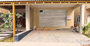 3 BHK Villa – Exterior View View at Samethanahalli - for Sale