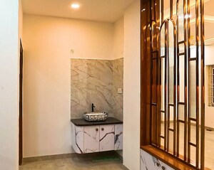  3 BHK Villa at Samethanahalli – for Sale