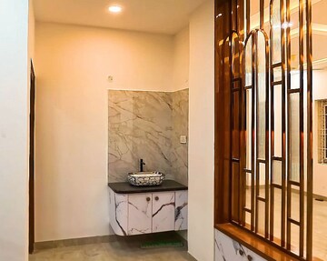  3 BHK Villa at Samethanahalli – for Sale