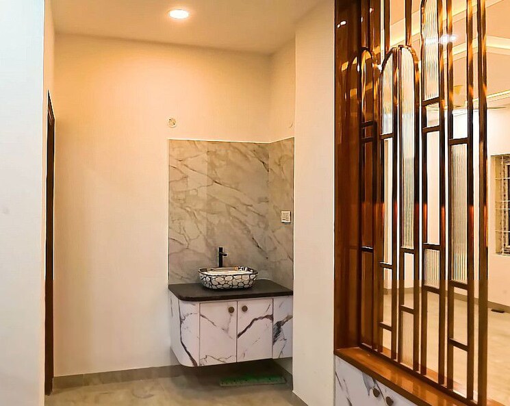 Other, samethanahalli 3 Bedroom 1200 Sq.Ft. Villa In Samethanahalli Bangalore 9839125