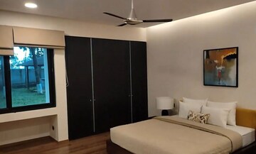 Bedroom in 3 BHK Villa at Anugondahalli – for Sale