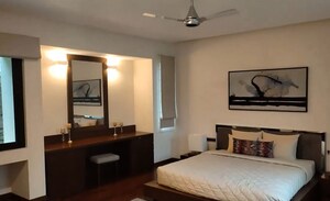 Bedroom in 3 BHK Villa at Anugondahalli – for Sale
