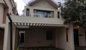 3 BHK Villa – Exterior View View at Anugondahalli - for Sale