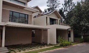 3 BHK Villa For Sale in Anugondahalli