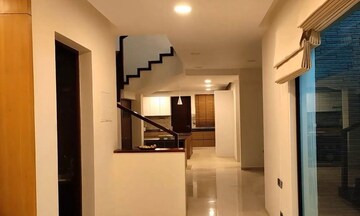 3 BHK Villa – Exterior View View at Anugondahalli - for Sale