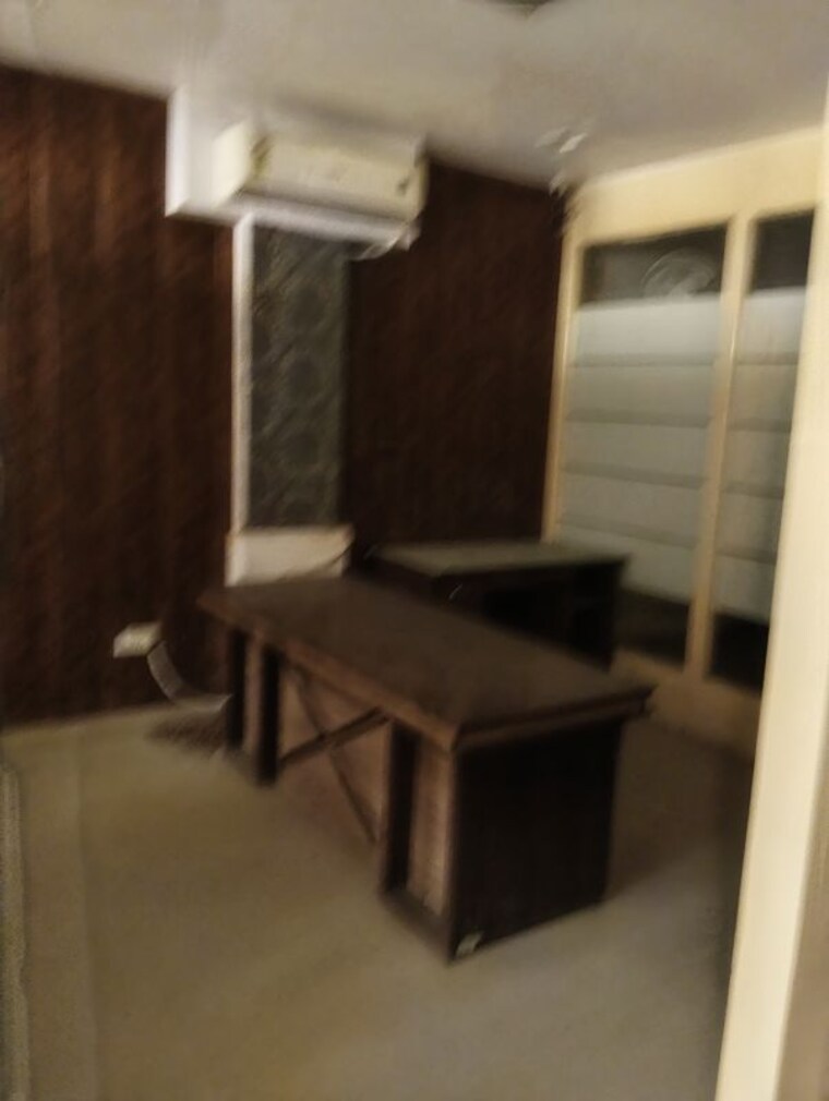 Floor Plan, gomti nagar Commercial Office Space 1250 Sq.Ft. In Gomti Nagar Lucknow 9839182