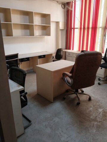 Team Area in  Office Space at Gomti Nagar – for Rent