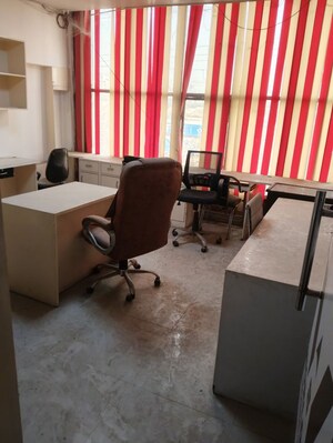 Team Area in  Office Space at Gomti Nagar – for Rent