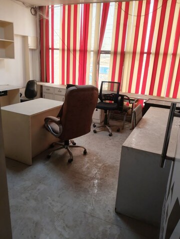 Team Area in  Office Space at Gomti Nagar – for Rent