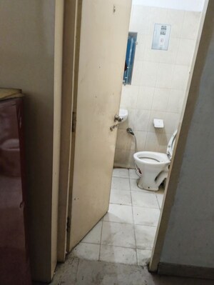 Floor Plan in  Office Space at Gomti Nagar – for Rent