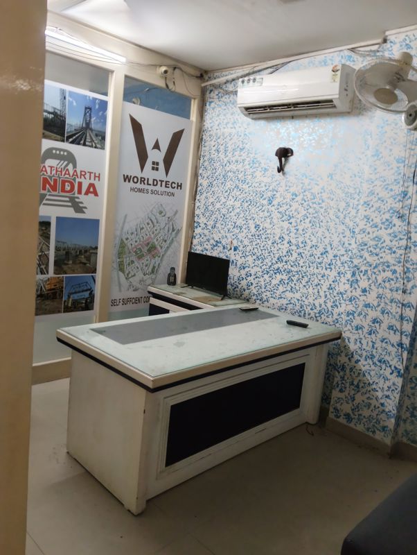 Office Space For Rent in Gomti Nagar