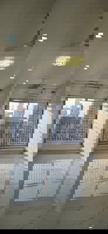 2 BHK Apartment For Rent in Yash Trinity