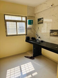 1 BHK Apartment For Rent in Shree Venkatesh Vrundavan