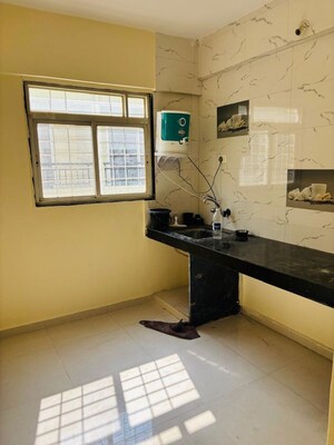 1 BHK Apartment For Rent in Shree Venkatesh Vrundavan, Vadgaon Budruk