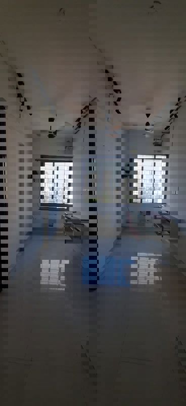 1 BHK 400 Sq.Ft. Apartment in Soham Parijat Gardens