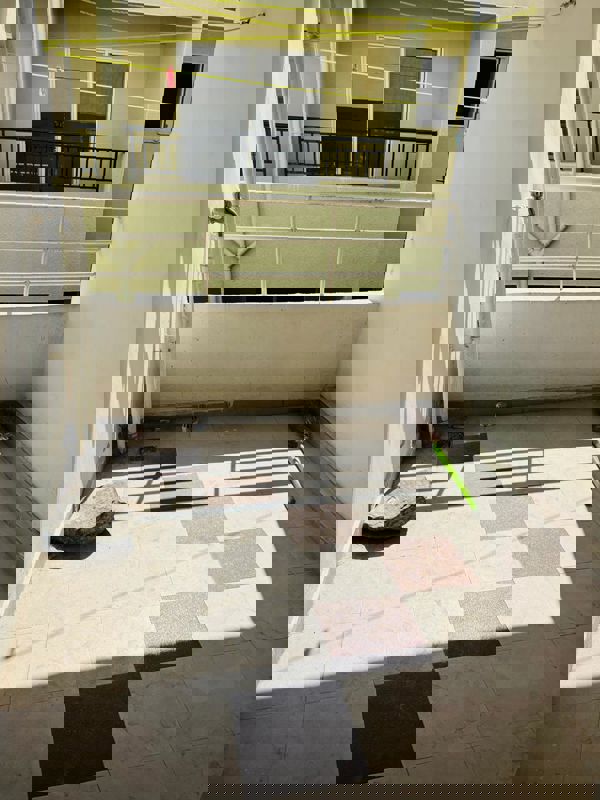 1 BHK Apartment For Rent in Anand Nagar