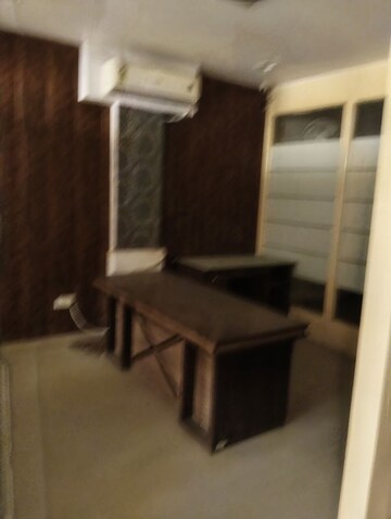 Floor Plan in  Office Space at Gomti Nagar – for Rent