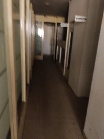 Building Lobby in  Office Space at Gomti Nagar – for Rent