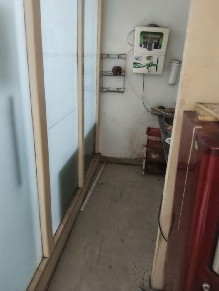 Floor Plan, gomti nagar Commercial Office Space 1300 Sq.Ft. In Gomti Nagar Lucknow 9839193