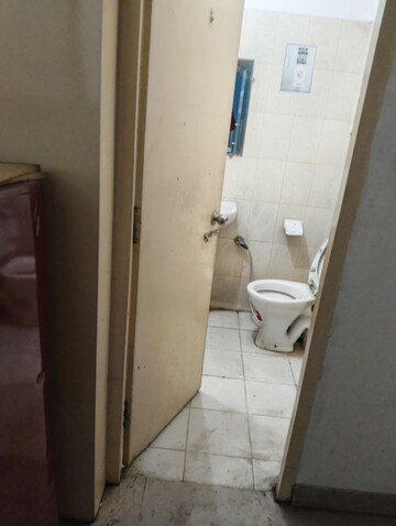 Floor Plan in  Office Space at Gomti Nagar – for Rent