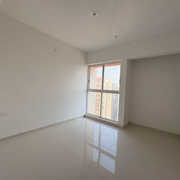 Bedroom in 3 BHK Apartment at Lodha Codename Premier, Mangaon – for Sale