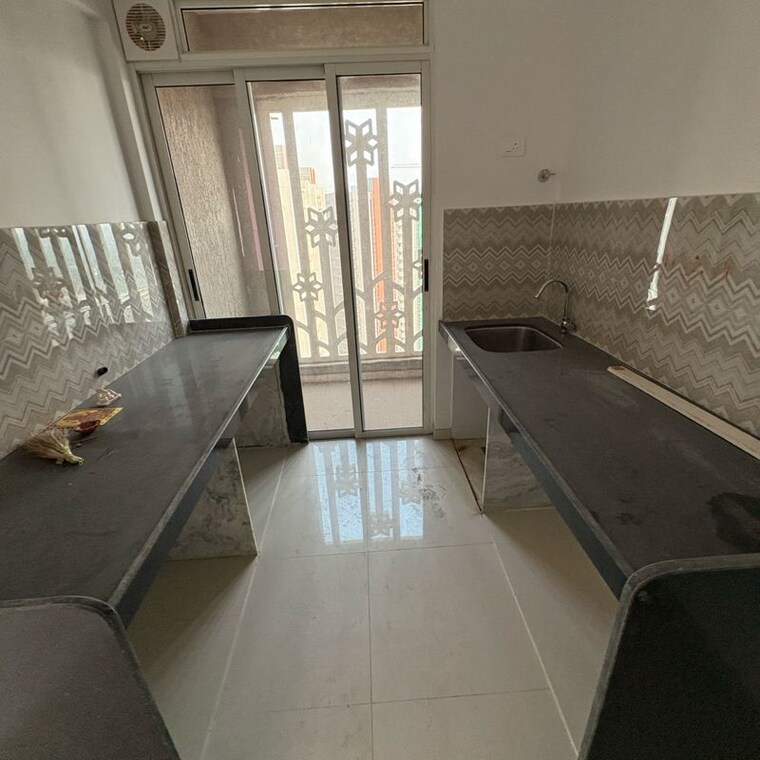 Kitchen, lodha-codename-premier 3 Bedroom 759 Sq.Ft. Apartment In Mangaon Thane 9839194