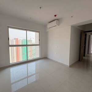 Master Bedroom in 3 BHK Apartment at Lodha Codename Premier, Mangaon – for Sale