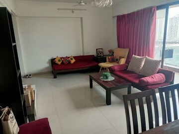 3 BHK Apartment For Rent in Bhandari 43 Privet Drive, Balewadi