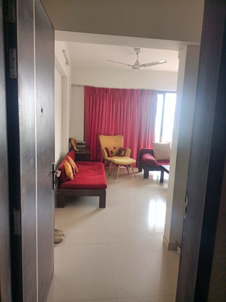 Bedroom, bhandari-43-privet-drive 3 Bedroom 1430 Sq.Ft. Apartment In Balewadi Pune 9839196