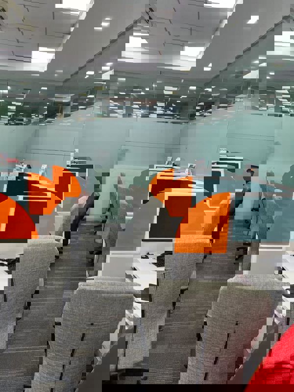 Office Space For Sale in Kanakia Boomerang