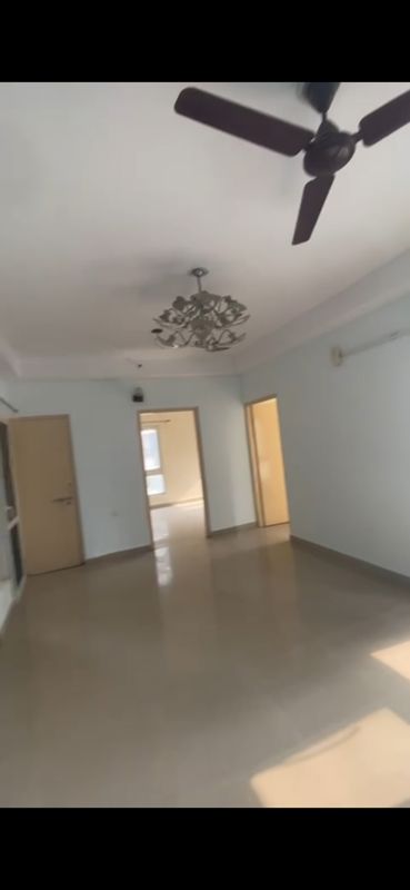 2 BHK + Pooja Room Apartment For Rent in UPAVP Ganga Yamuna And Hindon Enclave
