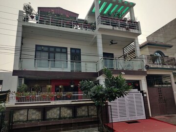 2.5 BHK Villa – Exterior View View at Indira Nagar - for Rent
