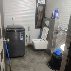 Master Bedroom in 2.5 BHK Villa at Indira Nagar – for Rent