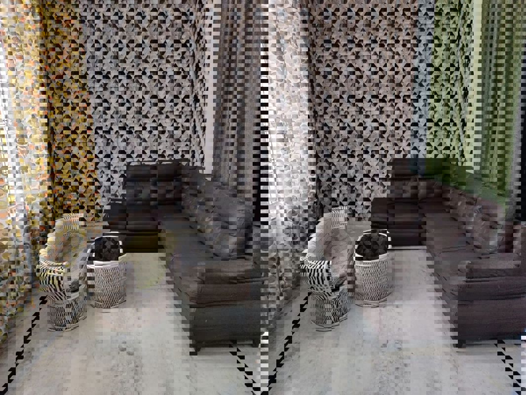 2.5 BHK + Pooja Room,Study Room Villa For Rent in Indira Nagar