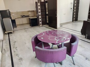 Master Bedroom in 2.5 BHK Villa at Indira Nagar – for Rent