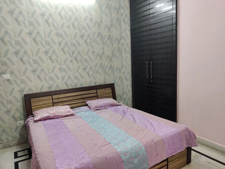 Bedroom, indira nagar 2.5 Bedroom 1500 Sq.Ft. Villa In Indira Nagar Lucknow 9839212