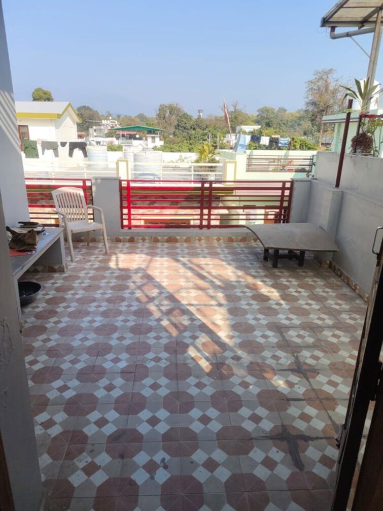 Exterior View, sahastradhara 1 Bedroom 900 Sq.Ft. Independent House In Sahastradhara Dehradun 9839213