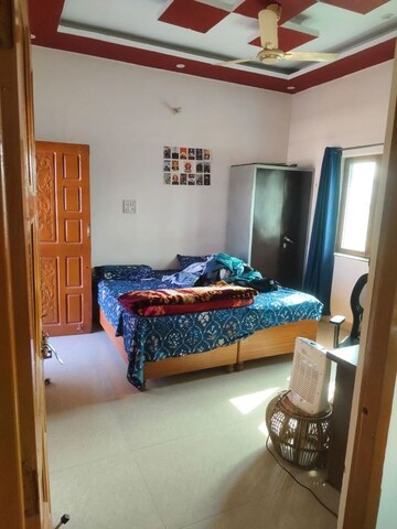 Bedroom in 1 BHK Independent House at Sahastradhara – for Rent