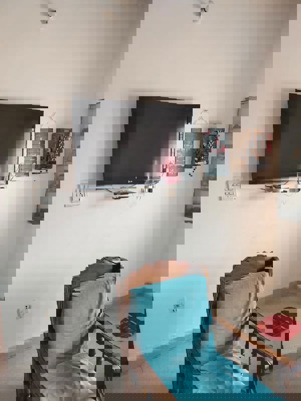 1 BHK Independent House For Rent in Sahastradhara