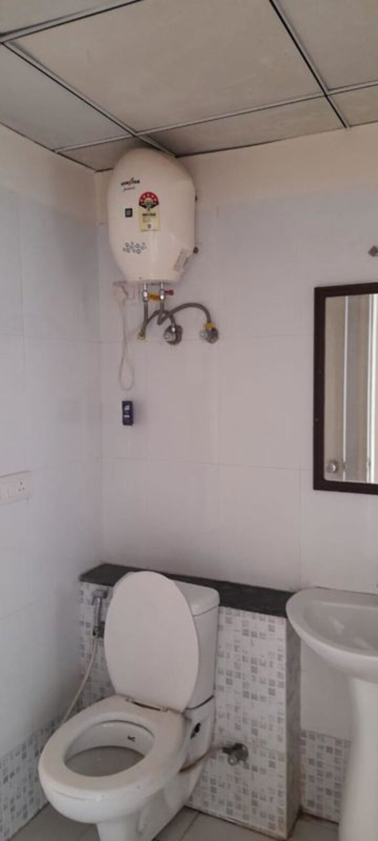 Bathroom, chd-avenue-71 3.5 Bedroom 1800 Sq.Ft. Apartment In Sector 71 Gurgaon 9839218