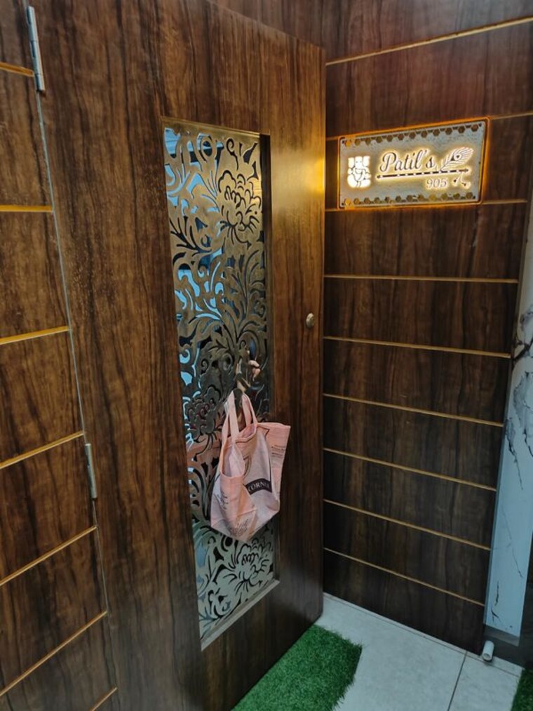 undefined, yashraj-park-chs 2 Bedroom 650 Sq.Ft. Apartment In Kasarvadavali Thane 9839219