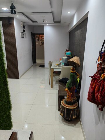 Parking in 2 BHK Apartment at Yashraj Park CHS, Kasarvadavali – for Rent