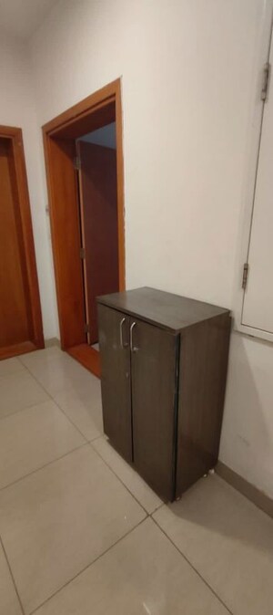 Room in 2 BHK Apartment at Mantri Webcity, Hennur – for Rent