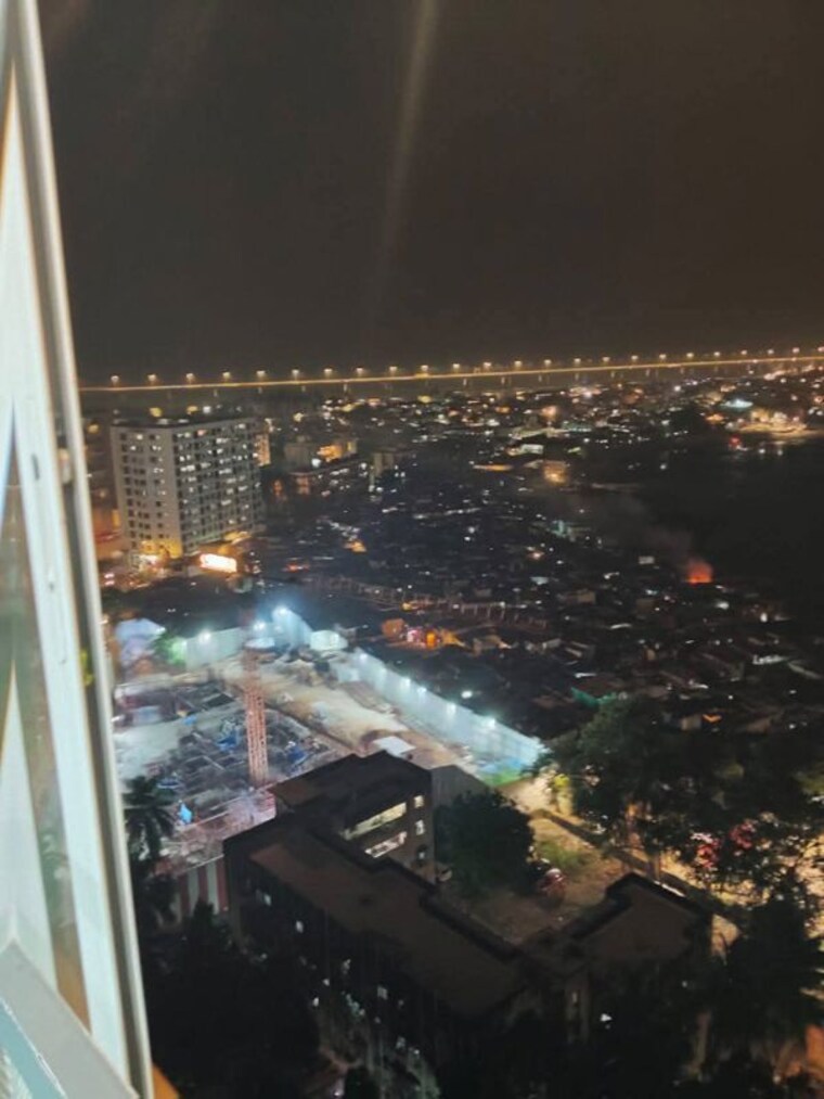 undefined, vraj-tiara 2 Bedroom 682 Sq.Ft. Apartment In Worli Mumbai 9839221